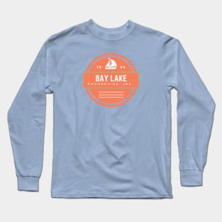 Bay Lake Properties Long Sleeve T-Shirt
